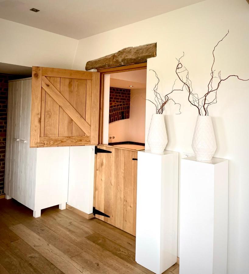 Lodge Landgoed Moerslag Sint Geertruid