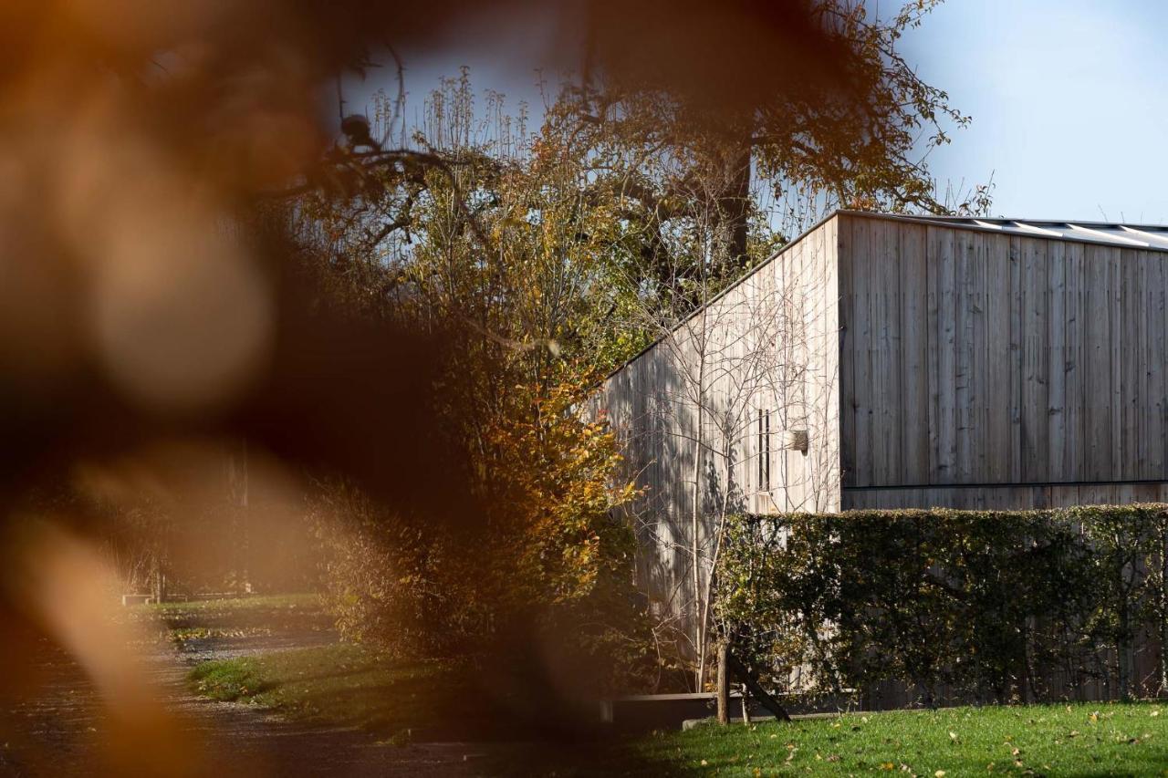 Lodge Landgoed Moerslag *