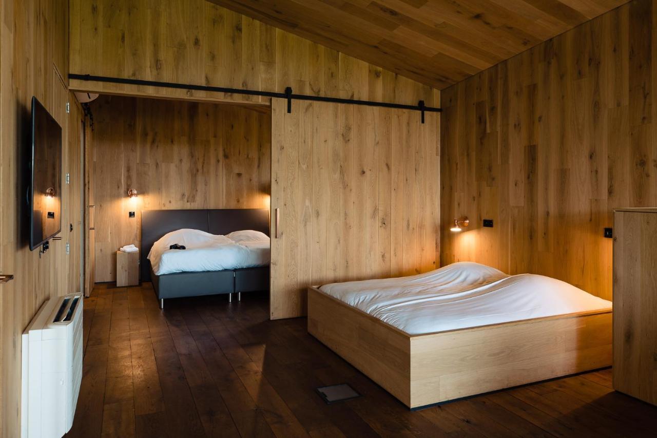 Landgoed Moerslag Lodge Sint Geertruid