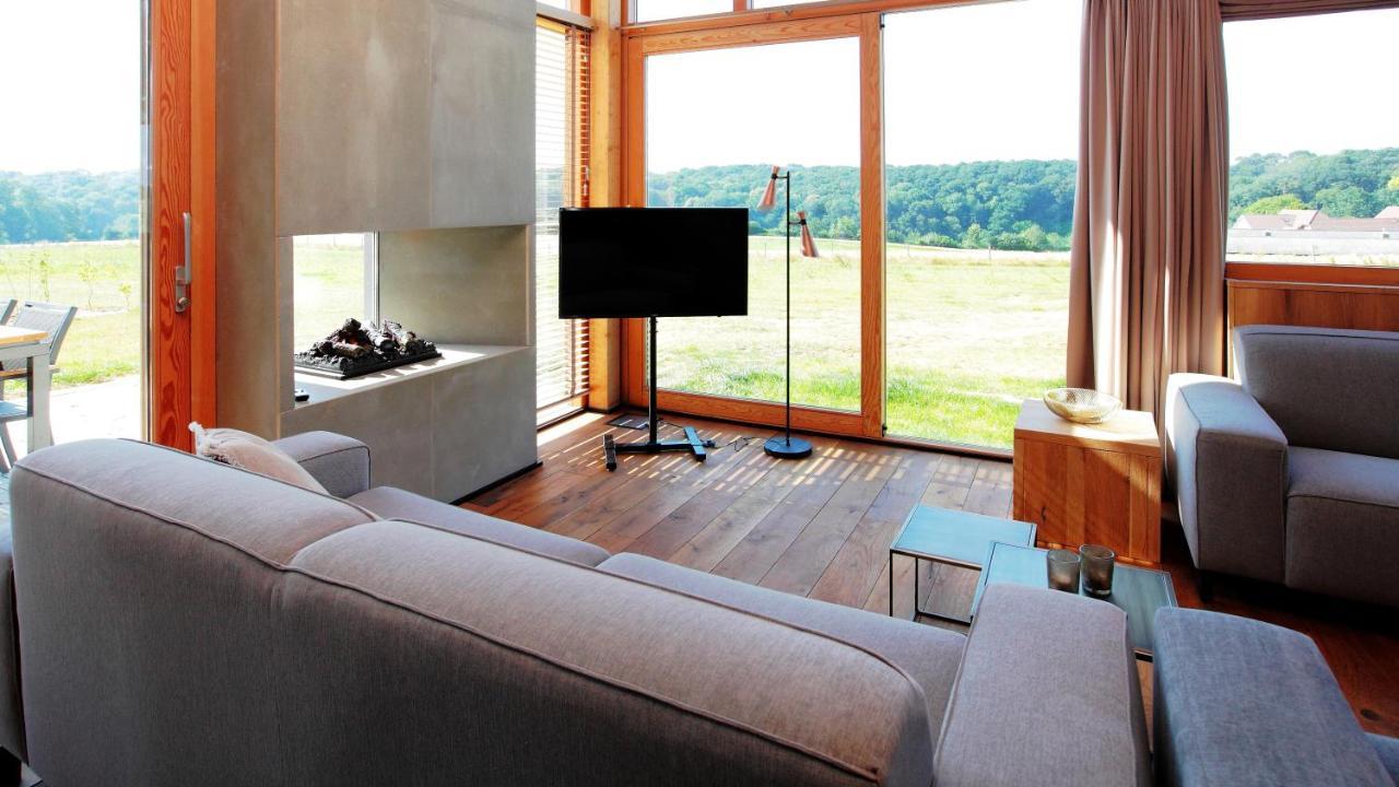 Lodge Landgoed Moerslag