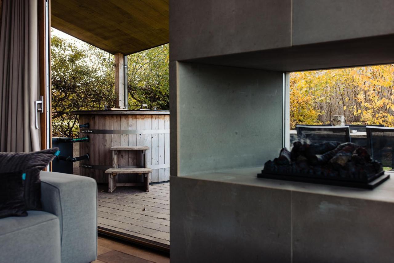 Lodge Landgoed Moerslag *
