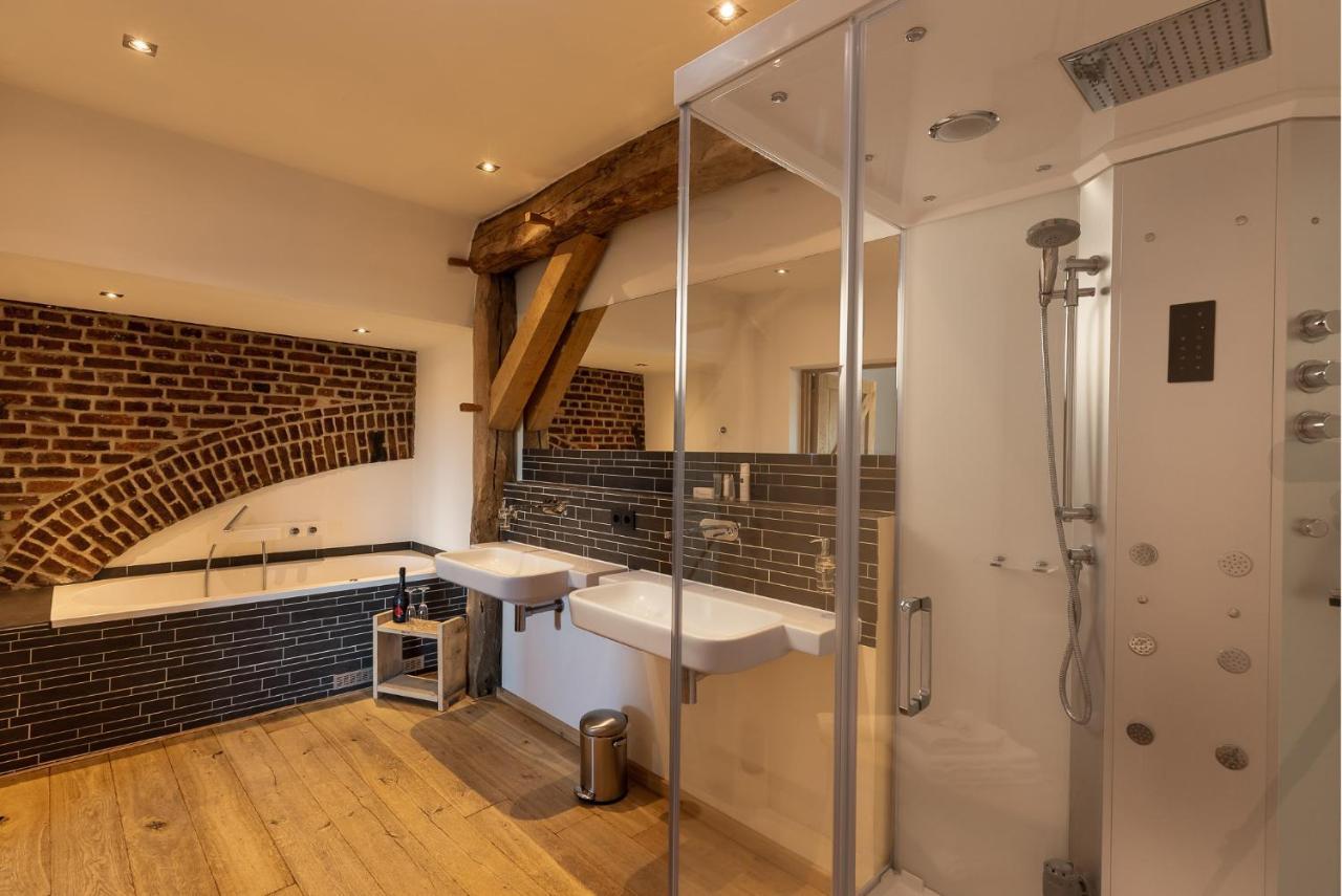Lodge Landgoed Moerslag