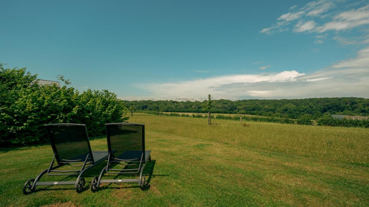 Landgoed Moerslag Lodge *