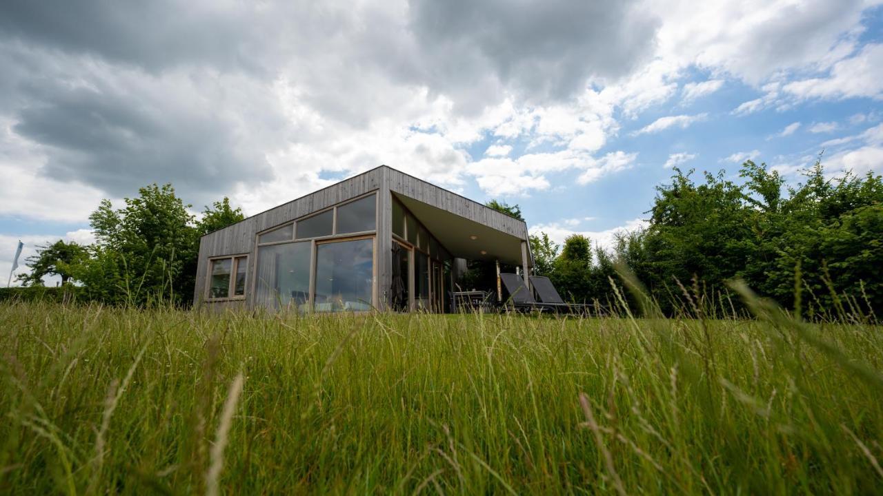 Lodge Landgoed Moerslag Sint Geertruid