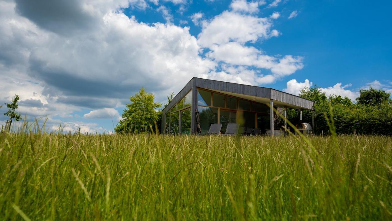 Lodge Landgoed Moerslag *