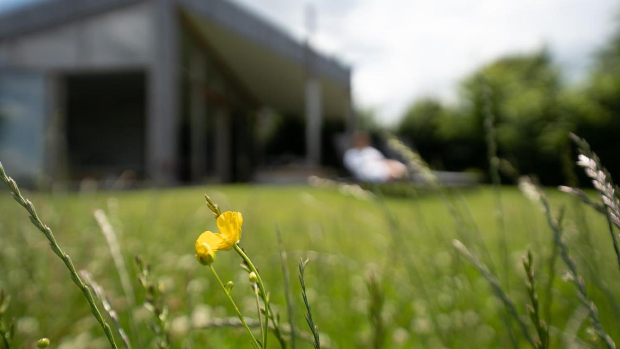 Lodge Landgoed Moerslag Sint Geertruid